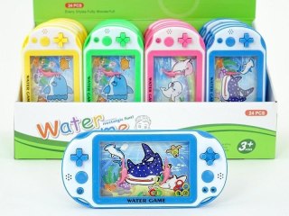 Gra wodna MIX