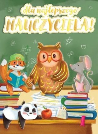 Karnet B6 Koniec Roku Szkolnego Klasa