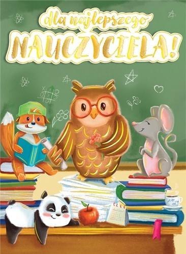 Karnet B6 Koniec Roku Szkolnego Klasa