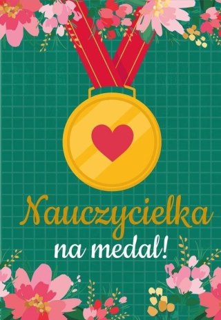 Karnet Podziękowania