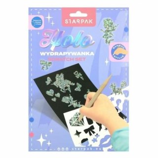 Wydrapywanka Holo