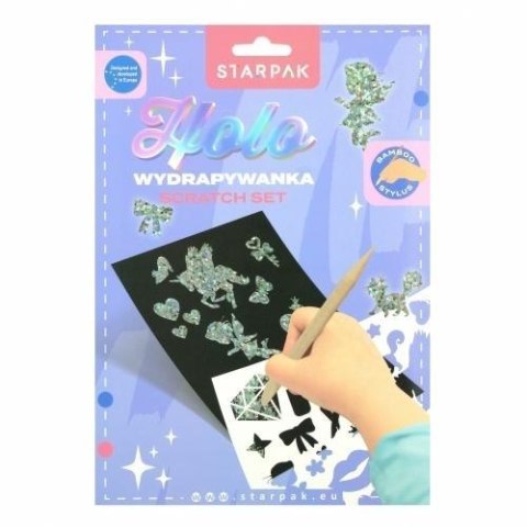 Wydrapywanka Holo