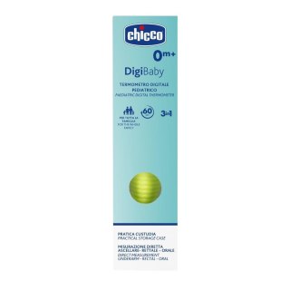 Termometr Cyfrowy Pediatryczny Digi Baby