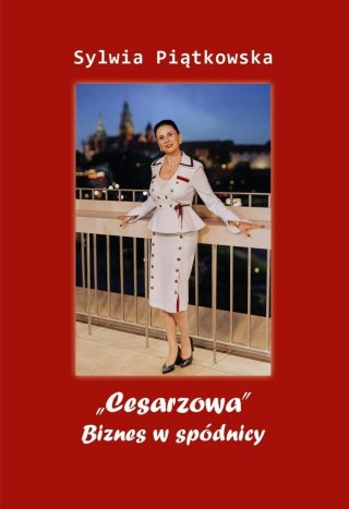 "Cesarzowa". Biznes w spódnicy