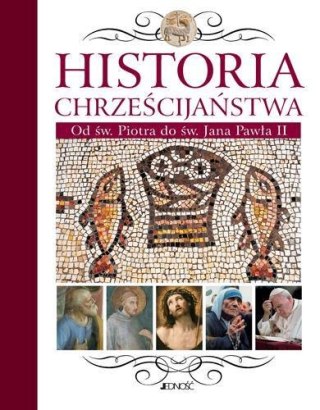 Historia chrześcijaństwa