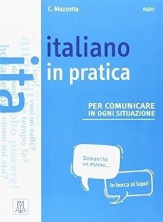 Italiano in pratica