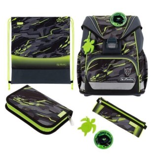 Zestaw Tornister Ultralight Wild Panther HERLITZ