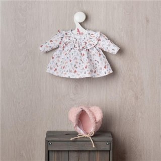 Zestaw ubranek dla lalki Alex 36cm