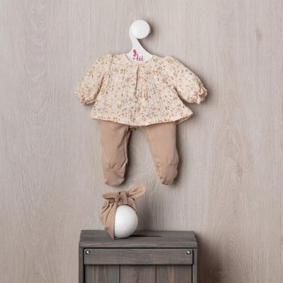 Zestaw ubranek dla lalki Alex 36cm