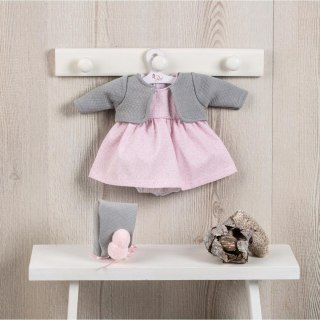 Zestaw ubranek dla lalki Koke 36cm