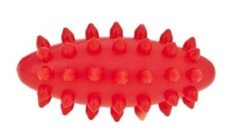 Fasolka rehabilitacyjna czerwona 7,4cm
