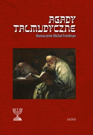 Agady talmudyczne TW