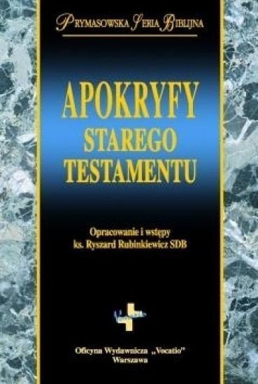 Apokryfy Starego Testamentu