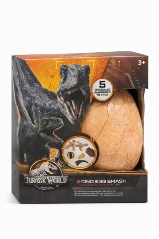 Camp Cretaceous The Ultimate Dino Egg