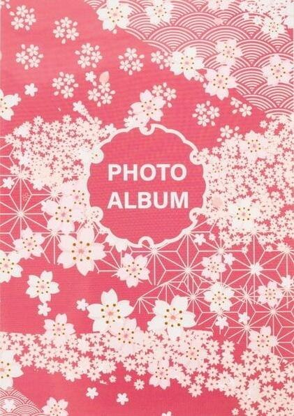 Fotoalbum kieszeniowy zgrzewany Fine mix