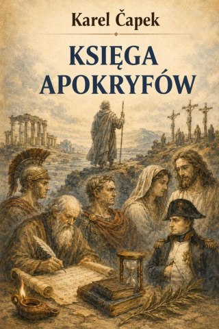 Księga apokryfów