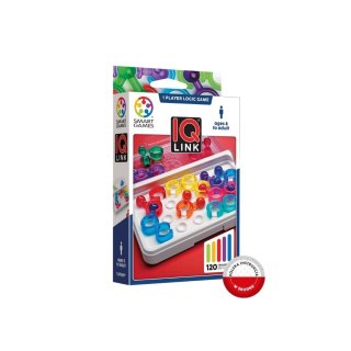 Smart Games IQ Link (ENG) IUVI Games