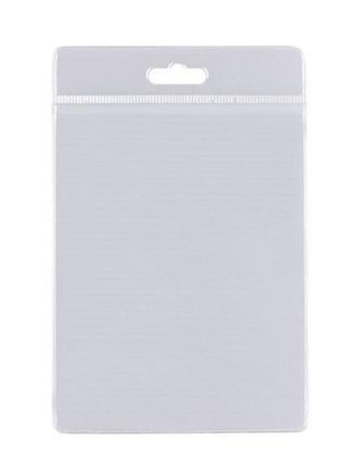 Identyfikator pionowy A6 (20szt)