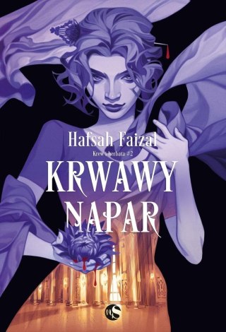 Krwawy napar