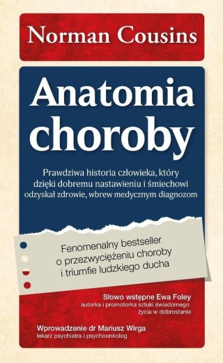 Anatomia choroby
