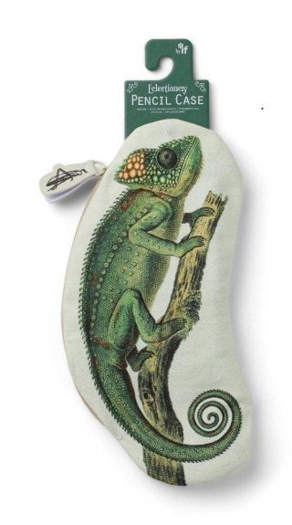 Eclectionery Piórnik - Kameleon