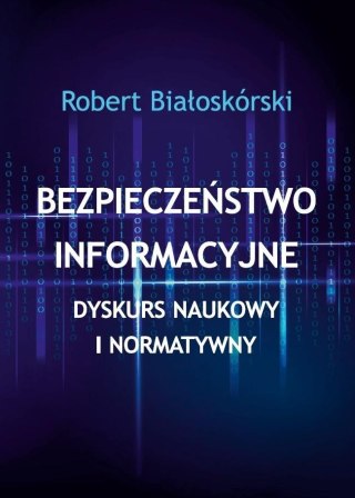 Bezpieczeństwo informacyjne