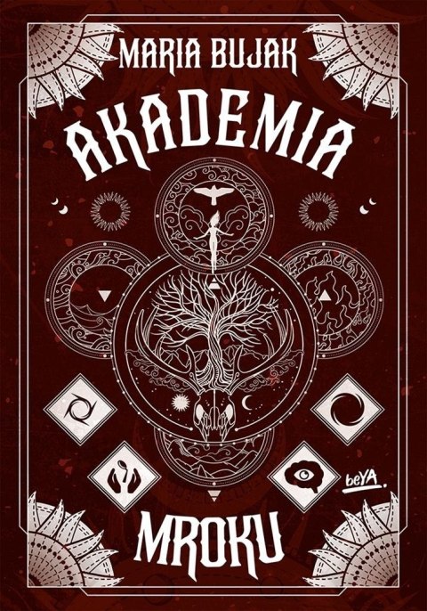 Akademia mroku