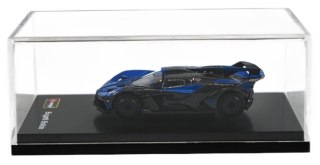 Bugatti Bolide 1:64 blue
