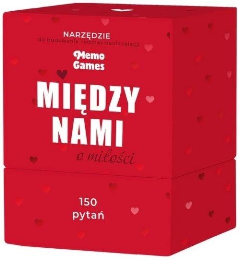 Między nami o miłości