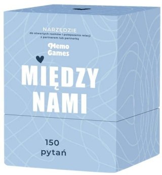 Między nami