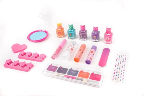 CREATE IT! make-up mega zestaw box 84139 /6 CREATE IT! make-up mega zestaw box 84139 /6