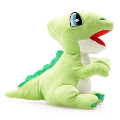 TAŃCZĄCY Dinozaur DINO T-Rex Z MUZYKĄ TAŃCZĄCY Dinozaur DINO T-Rex Z MUZYKĄ