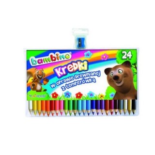 ND39_212246 KREDKI BAMBINO 24KOL/150 FO OPR DREW TEMP A4