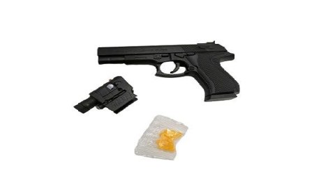 ND22_PEGAZ PISTOLET 60144 ND22_PEGAZ PISTOLET 60144