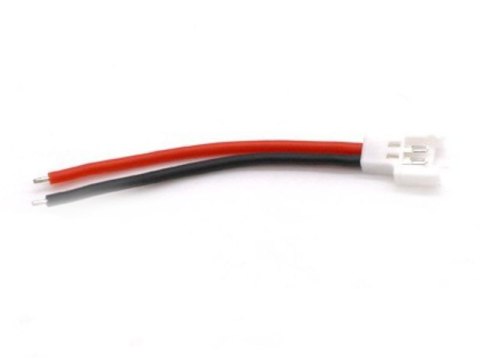 Gniazdo Molex 51005 - z przewodem 100mm (2 PIN) Gniazdo Molex 51005 - z przewodem 100mm (2 PIN)