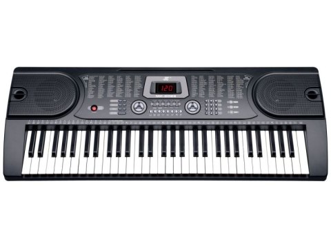 Keyboard Organy 61 Klawiszy Zasilacz MK-2089 Keyboard Organy 61 Klawiszy Zasilacz MK-2089
