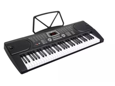 Keyboard Organy 61 Klawiszy Zasilacz MK-2089 Keyboard Organy 61 Klawiszy Zasilacz MK-2089