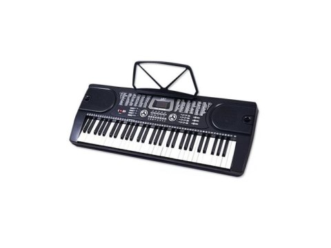Keyboard Organy 61 Klawiszy Zasilacz MK-2089 Keyboard Organy 61 Klawiszy Zasilacz MK-2089