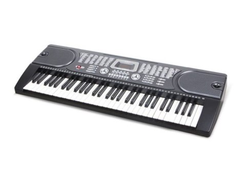 Keyboard Organy 61 Klawiszy Zasilacz MK-2089 Keyboard Organy 61 Klawiszy Zasilacz MK-2089