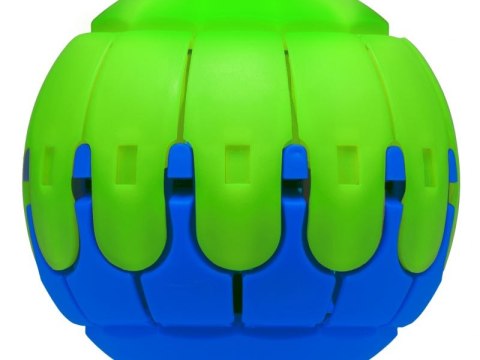 Latająca Dyskopiłka UFO Epee Piłka Dysk Reklama TV Latająca Dyskopiłka UFO Epee Piłka Dysk Reklama TV