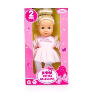ND17_ZB-130750 Bayer Lalka Anna Prima Ballerina 33cm 93311AA