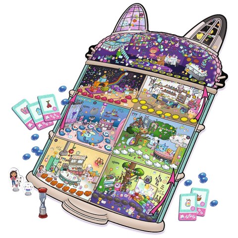 02695 GRA - Detective Meow 2695 02695 GRA - Detective Meow 2695
