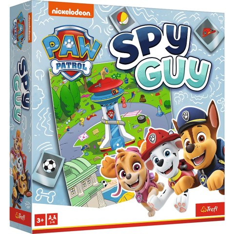 02696 GRA - Spy Guy Paw Patrol 2696 02696 GRA - Spy Guy Paw Patrol 2696