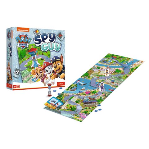 02696 GRA - Spy Guy Paw Patrol 2696 02696 GRA - Spy Guy Paw Patrol 2696
