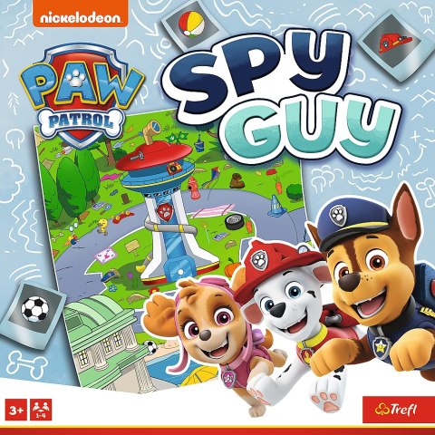 02696 GRA - Spy Guy Paw Patrol 2696 02696 GRA - Spy Guy Paw Patrol 2696