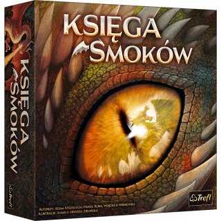 Gar Księga Smoków Trefl 02286