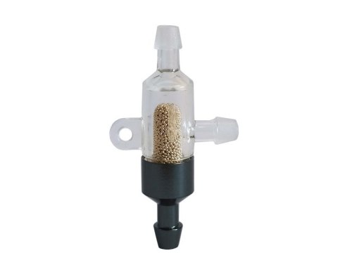Q-MODEL B403-2 FILTR PALIWA "T" (BULK) Q-MODEL B403-2 FILTR PALIWA "T" (BULK)