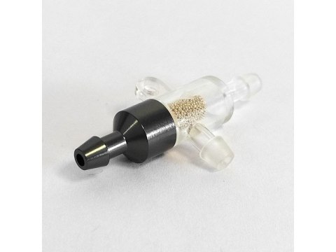 Q-MODEL B403-2 FILTR PALIWA "T" (BULK) Q-MODEL B403-2 FILTR PALIWA "T" (BULK)