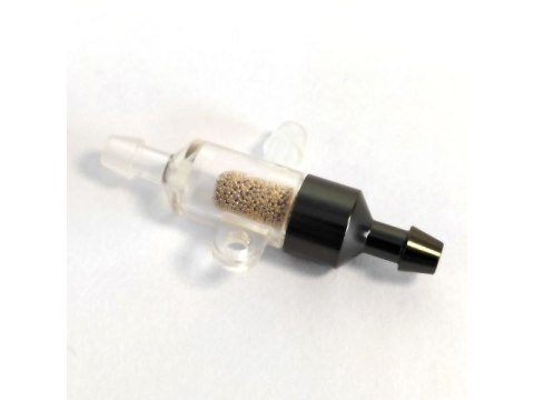 Q-MODEL B403-2 FILTR PALIWA "T" (BULK) Q-MODEL B403-2 FILTR PALIWA "T" (BULK)