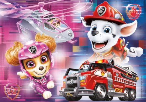 !!! CLE puzzle 2x20 SuperKolor Psi Patrol 24786 !!! CLE puzzle 2x20 SuperKolor Psi Patrol 24786